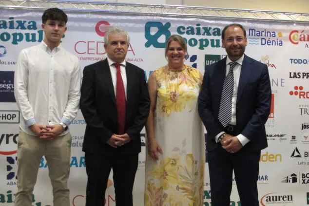 gala de entrega de premios cedma 2025 45