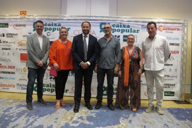gala de entrega de premios cedma 2025 47