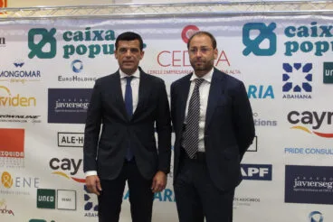 Gala de entrega de Premios CEDMA 2025 48