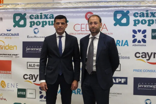 gala de entrega de premios cedma 2025 48
