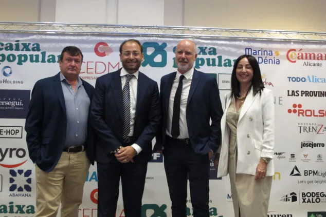 gala de entrega de premios cedma 2025 49