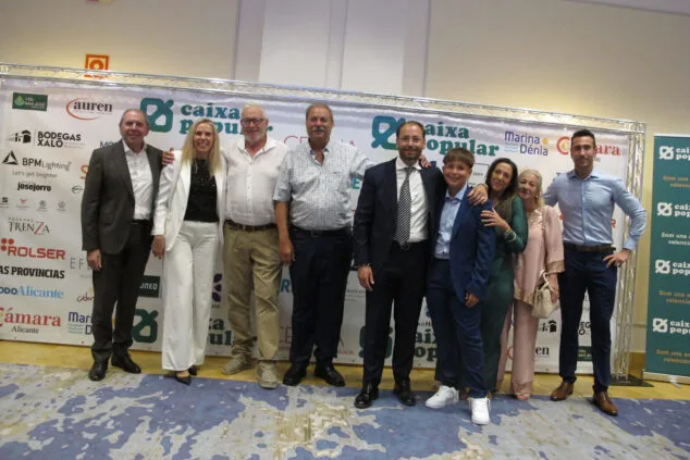 gala de entrega de premios cedma 2025 51
