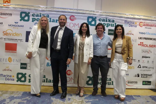 gala de entrega de premios cedma 2025 52