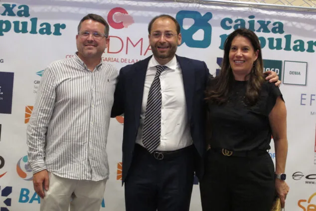 gala de entrega de premios cedma 2025 53