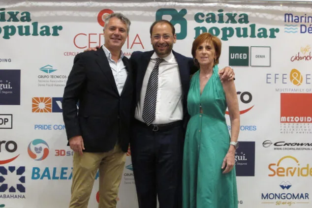 gala de entrega de premios cedma 2025 55