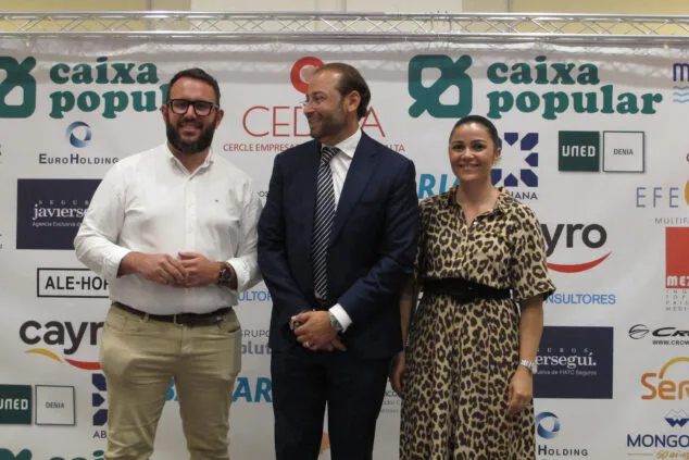 gala de entrega de premios cedma 2025 56