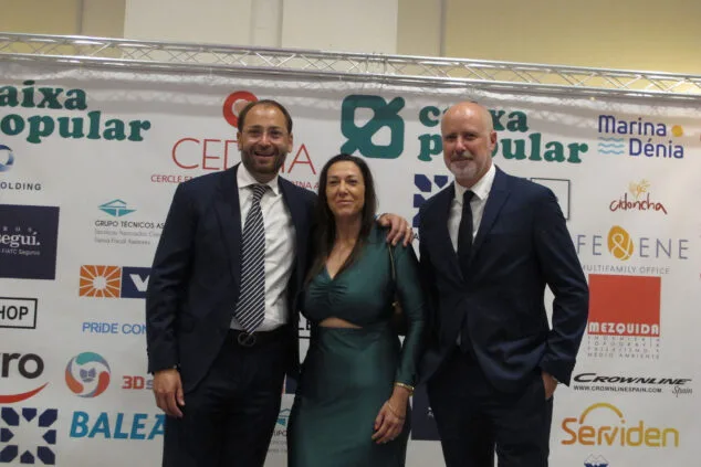 gala de entrega de premios cedma 2025 57