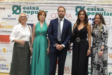 Gala de entrega de Premios CEDMA 2025 58