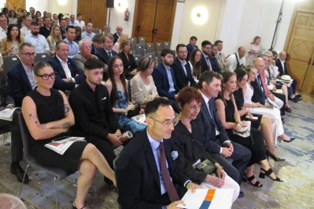 gala de entrega de premios cedma 2025 60