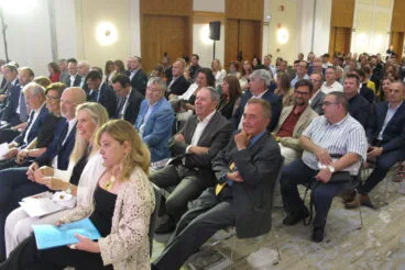 Gala de entrega de Premios CEDMA 2025 61