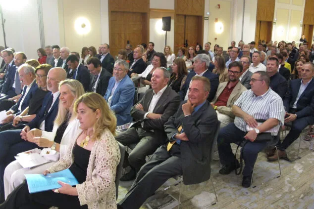 gala de entrega de premios cedma 2025 61