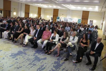 Gala de entrega de Premios CEDMA 2025 62