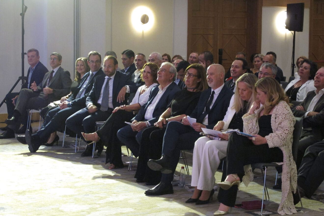 Gala de entrega de Premios CEDMA 2025 63