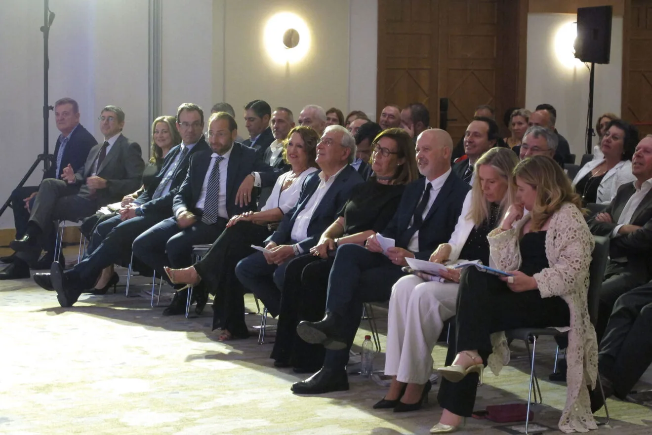 Gala de entrega de Premios CEDMA 2025 63