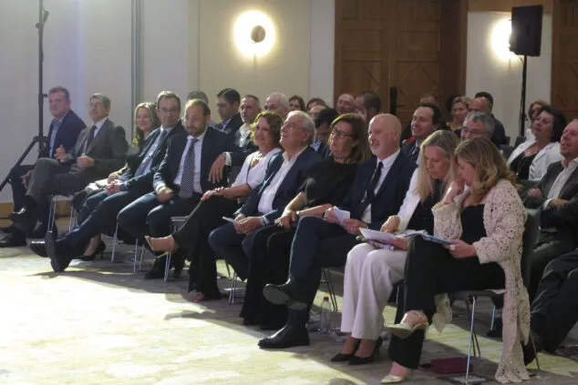 gala de entrega de premios cedma 2025 63