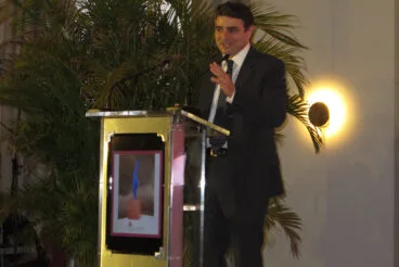 Gala de entrega de Premios CEDMA 2025 69