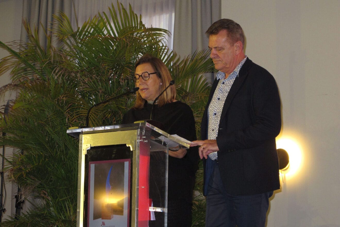 Gala de entrega de Premios CEDMA 2025 70