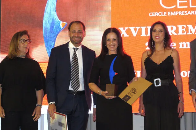 gala de entrega de premios cedma 2025 72