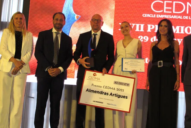 gala de entrega de premios cedma 2025 76