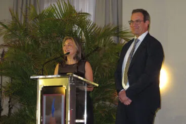 Gala de entrega de Premios CEDMA 2025 78