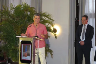 Gala de entrega de Premios CEDMA 2025 80