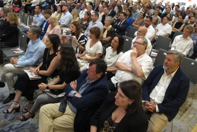gala de entrega de premios cedma 2025 82