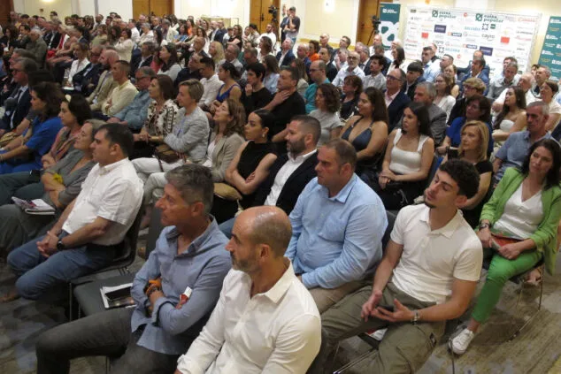 gala de entrega de premios cedma 2025 83