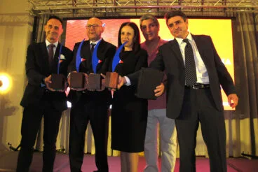 Gala de entrega de Premios CEDMA 2025 86