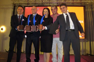 Gala de entrega de Premios CEDMA 2025 87