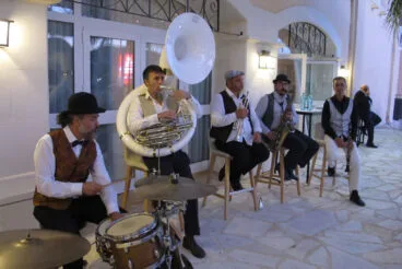 Gala de entrega de Premios CEDMA 2025 88