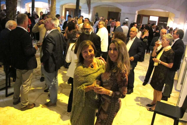 gala de entrega de premios cedma 2025 89