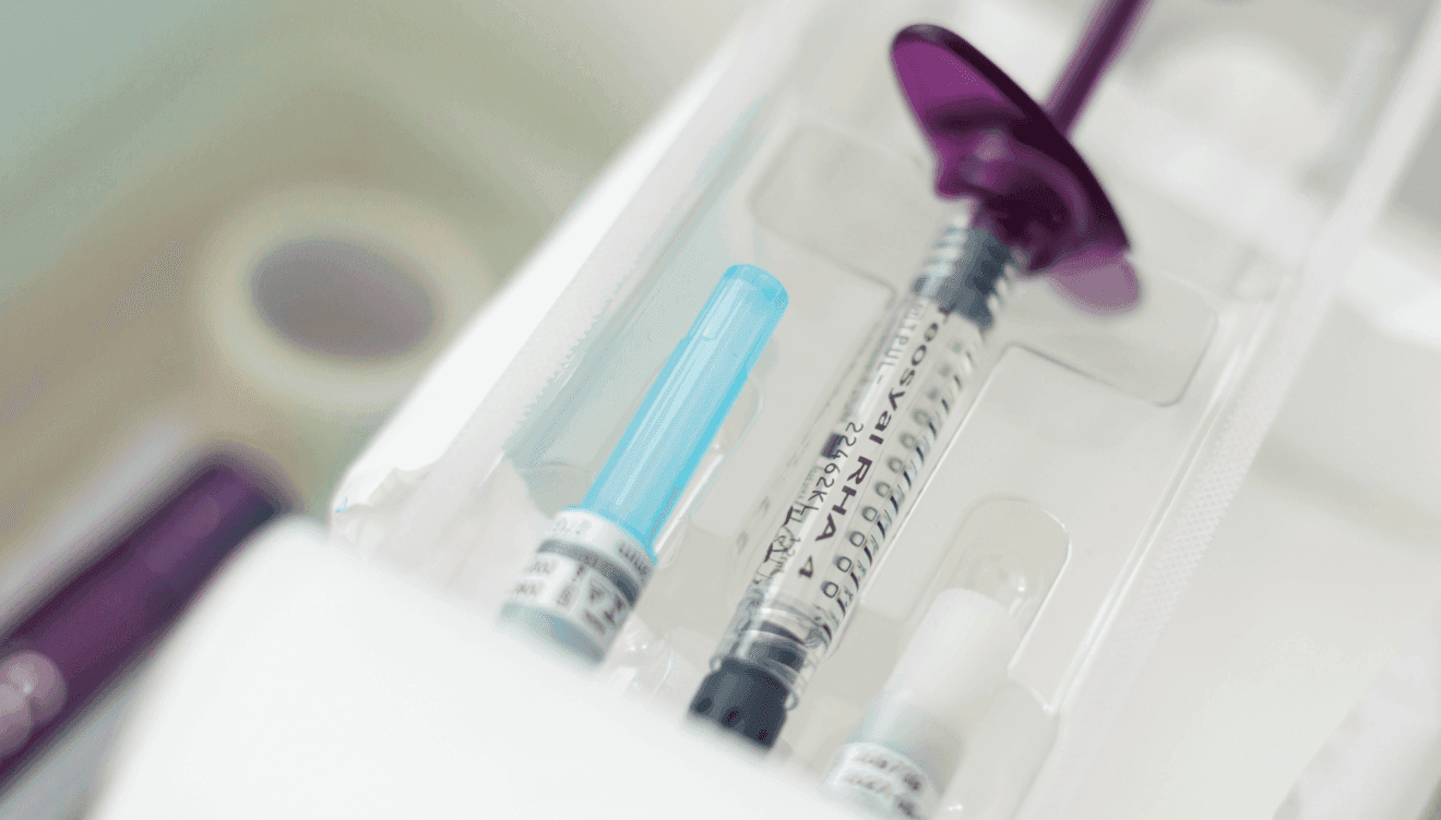 Híbrido inyectable de colágeno y ácido hialurónico que es, cómo actua y beneficios