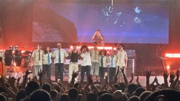 Final concierto de Figa Flawas