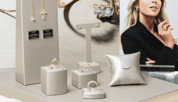 Joyas éticas para una elegancia consciente y moderna