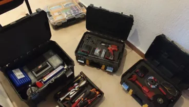 materiales resistentes y sostenibles para una eficaz instalacion y reparacion de cerraduras