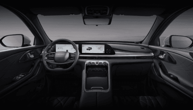 moll motor te oferce esta opcion de suv hibrido enchufable 1