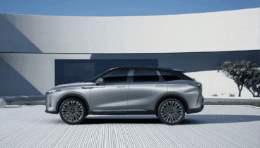 Moll Motor te oferce esta opción de SUV híbrido enchufable