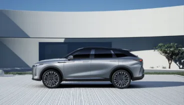 Moll Motor te oferce esta opción de SUV híbrido enchufable