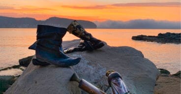 Moros i Cristians de Moraira 2024