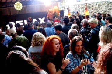 Nebulossa en Dénia 28