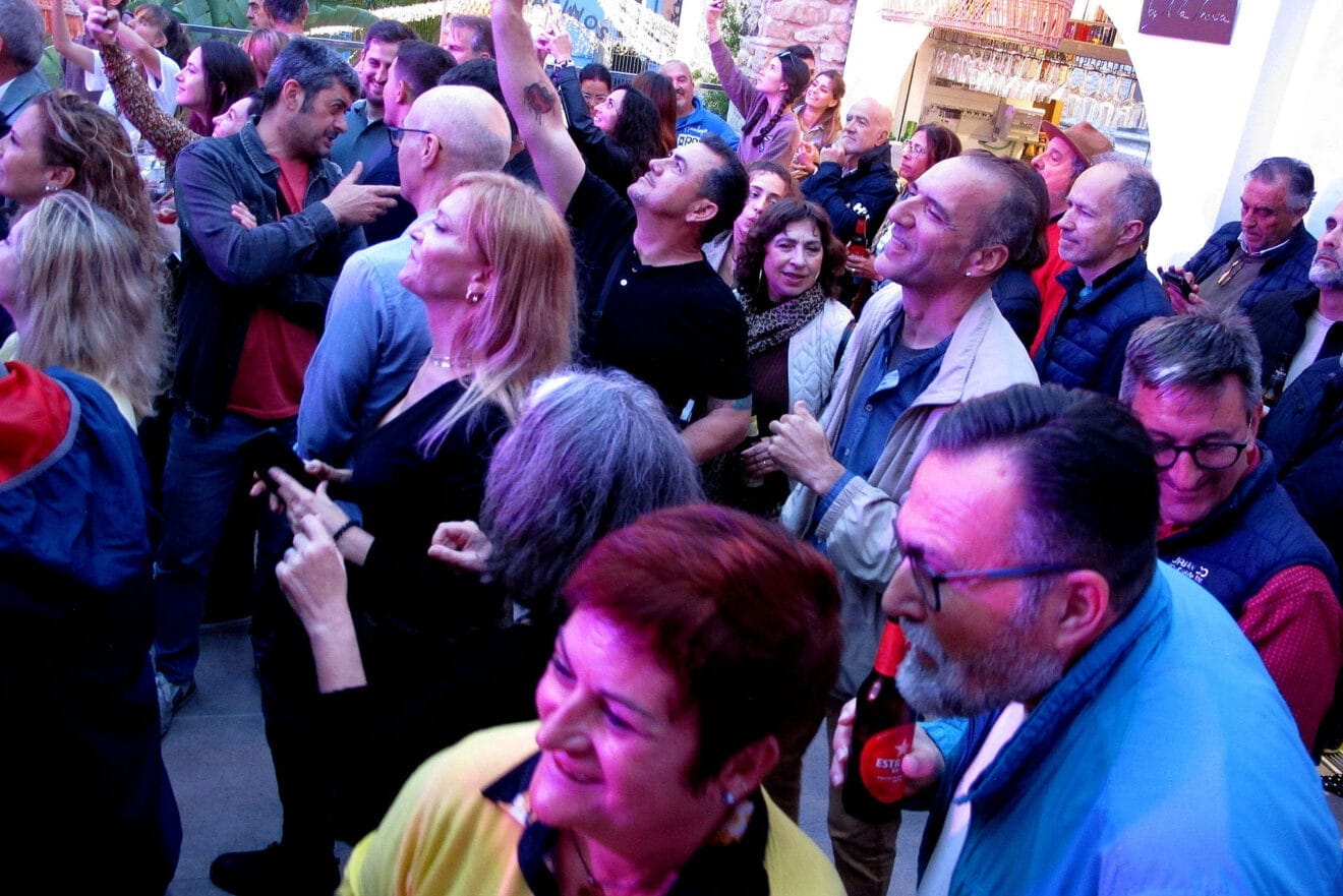 Nebulossa en Dénia 29