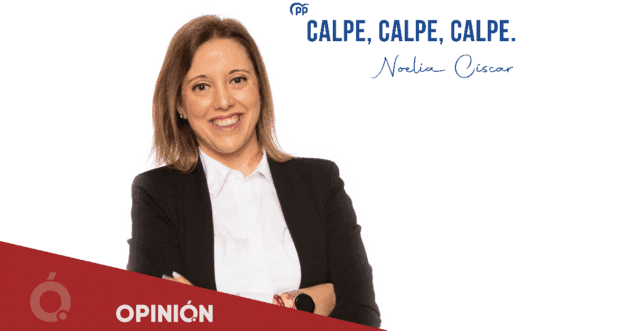 noelia ciscar edil pp calp 1