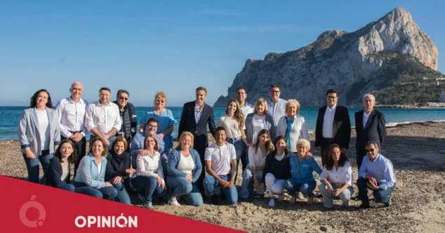 opinion del pp de calp