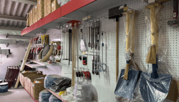 Porsecol, calidad y confianza en cada proyecto