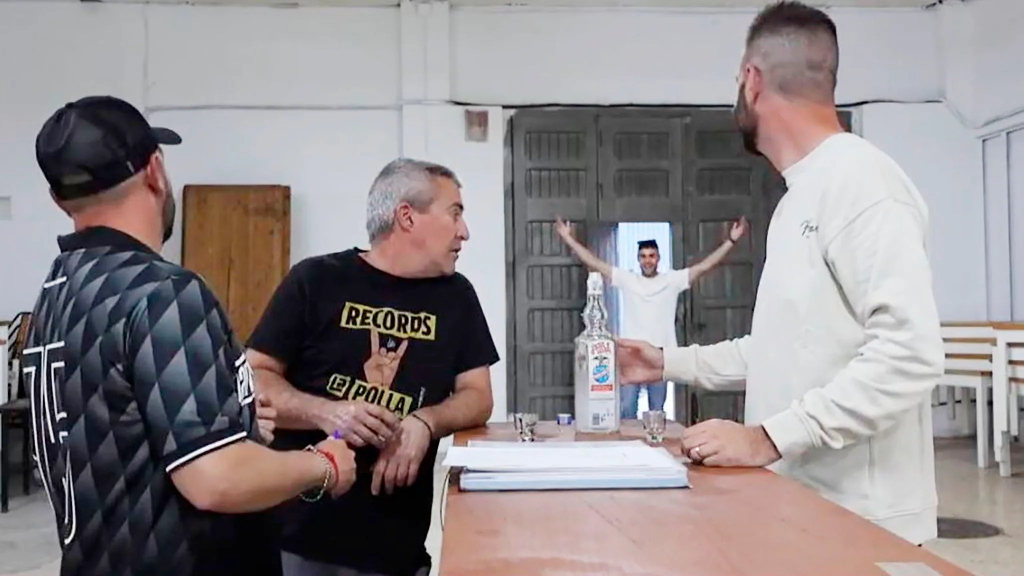 promocion de la ix figatella de la fila albardins de pego este 2025