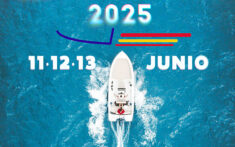 El Club Náutico Moraira acoge la Prueba de Regularidad 2025 con destino a Formentera 2 prueba de regularidad de 2025 en el club nautico moraira