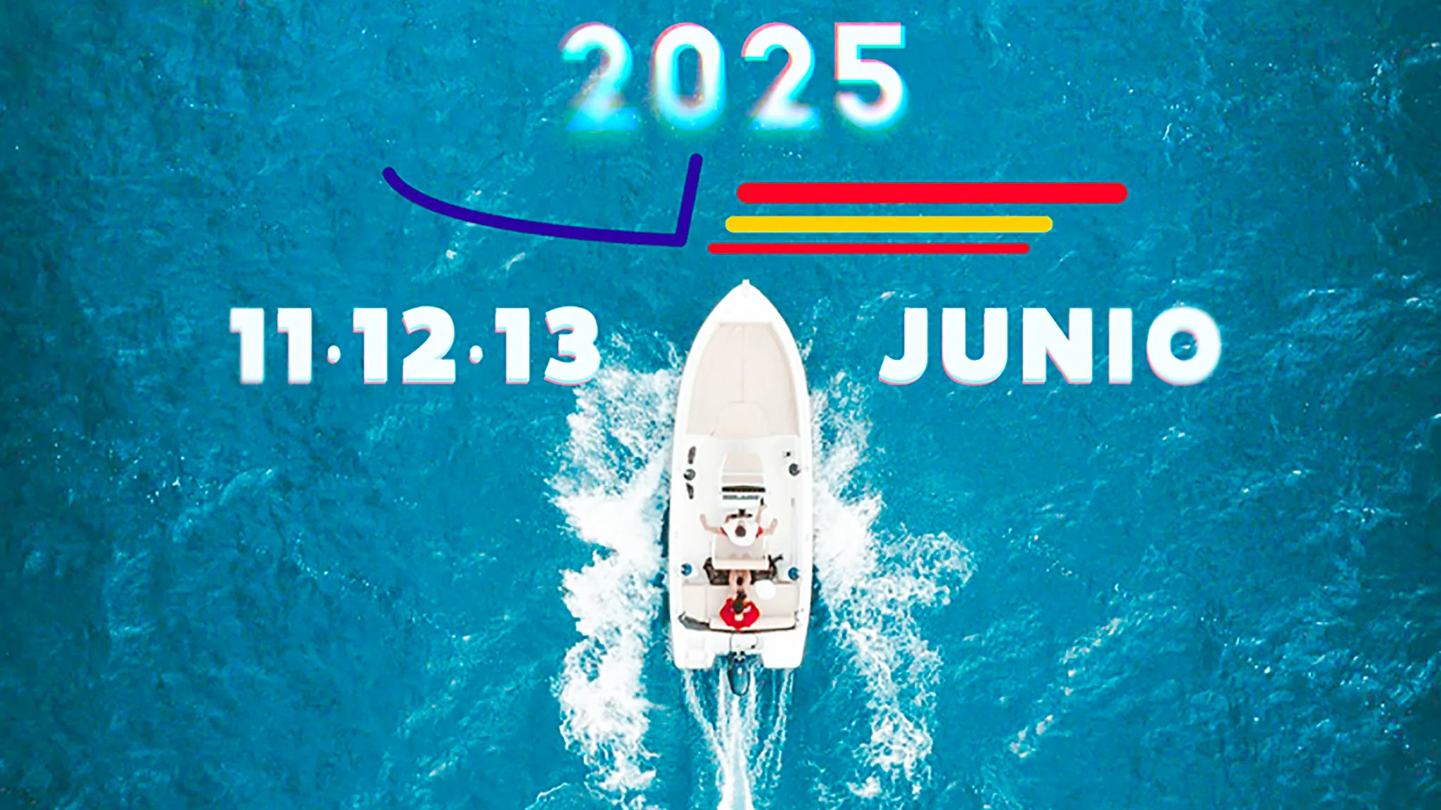 prueba de regularidad de 2025 en el club nautico moraira
