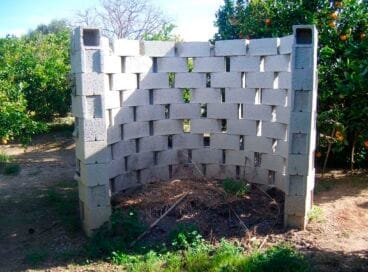 quemador agricola archivo