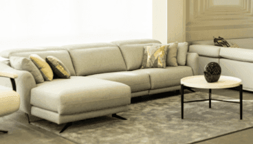 Tapicería elegante, funcional y duradera