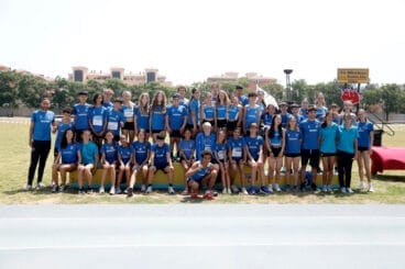 Último día de los XV Minijocs 13